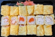 French Roll