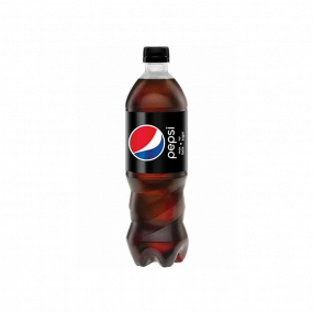 PEPSI MAX FĂRĂ ZAHĂR