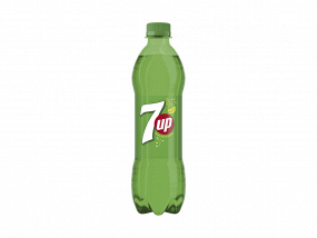 7 UP