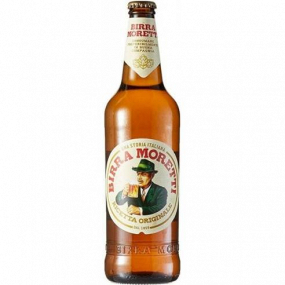 MORETTI