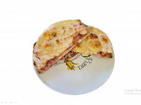 FOCCACEA COTTO PRIMAVERA