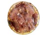 QUATTRO FORMAGGI CU PROSCIUTTO CRUDO