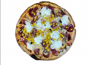 SORPRESA  CU MASCARPONE