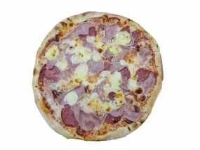 MAIALONA CU CAȘCAVAL CLASIC MAXI