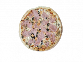 QUATTRO STAGIONI MAXI