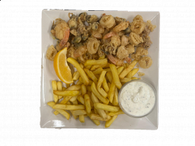 FRITTO MISTO 