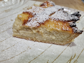 Pastiera Napoletana
