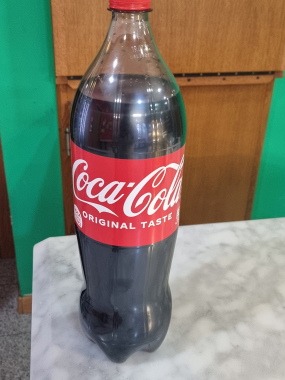 Coca Cola 1.75cl