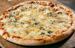 Gorgonzola