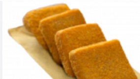 Speck e provola in carrozza