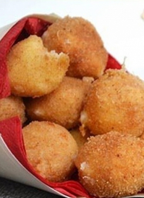 Bocconcini Odore di Mare 