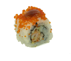 U13 Soft crab roll 8 pz