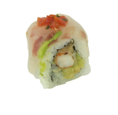 U16 Sardinia roll 8 pz