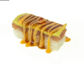 U27 Saudade tonno 8 pz