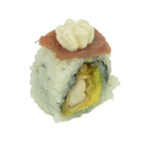 U28 Ebi truffle 8 pz