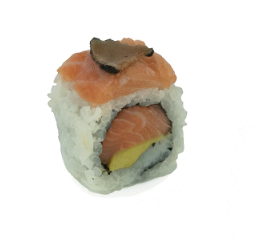 U29 Salmon Truffle 8 pz