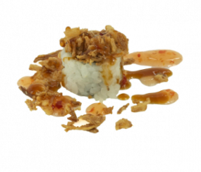 U35 Tuna Truffle 8 pz