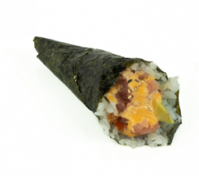 T04 Spicy tuna