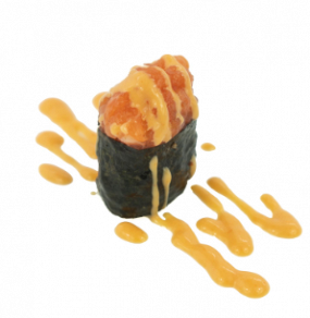G02 Spicy salmon