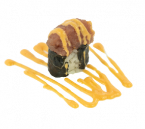 G04 Spicy tuna