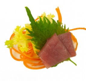 S02 Sashimi tonno