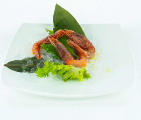 S04 Gamberi rossi di Seconda di Mazara del Vallo