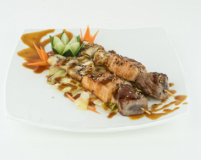 TE7 Spiedini di Mare mix