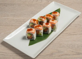 U03 Philadelphia Special 8 pz