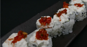 U17 Mediterraneo roll 8 pz