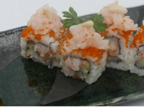 U21 Hanamichi roll 8 pz