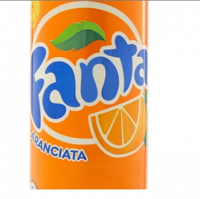 Fanta