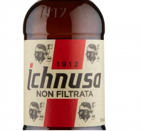 Ichnusa non filtrata