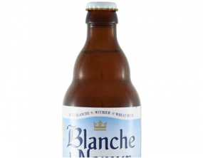 Blanche De Namur Weiss