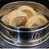 03. Gyoza- Ravioli di carne al vapore o piastra