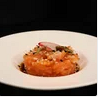 08B. Tartare Salmone