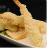 25. Tempura Moriawase