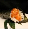 57. Temaki Spicy Salmon 1pz