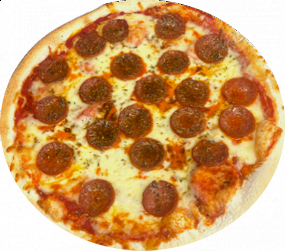 Pepperoni
