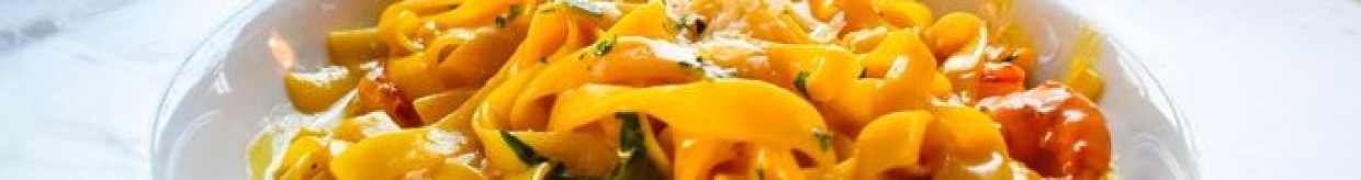 Tagliatelle