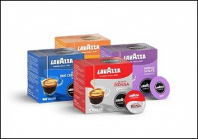 LAVAZZA  CAPSULE A MODO MIO