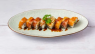 77.Uramaki rainbow roll