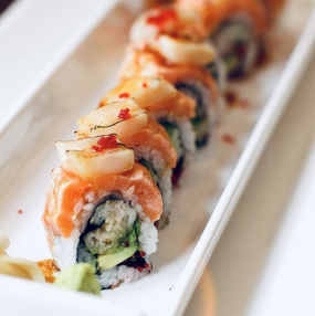 713 Ura. Yuzu Ebiten Roll