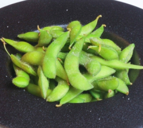 001 EDAMAME