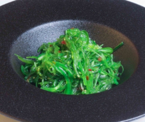 002 GOMA WAKAME