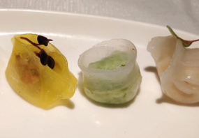 009 RAVIOLI MISTI 3PZ