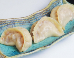 011 RAVIOLI CARNE 3PZ