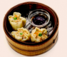 013 SAOMAI 3PZ