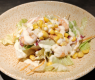 017 INSALATA GAMBERI COTTO