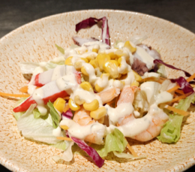 018 INSALATA FISH MIX