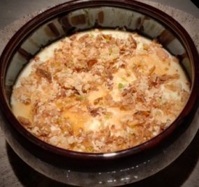 024 CREMA DI PATATE E SALMONE COTTO